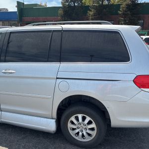 صورة 6 لـ 2010 Honda ODYSSEY EX