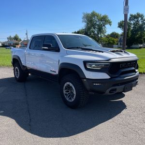 صورة مصغرة 13 لـ 2022 RAM 1500 TRX