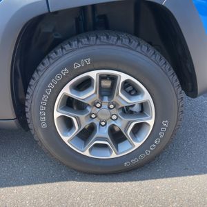 صورة مصغرة 18 لـ 2022 JEEP CHEROKEE TRAILHAWK
