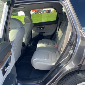 2018 Honda CR-V EX thumbnail 33