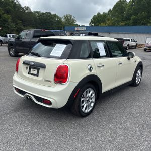 2018 MINI HARDTOP COOPER S — фото 8