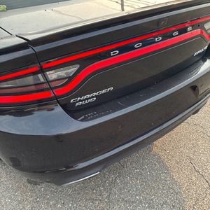 2017 Dodge CHARGER SXT 缩略图 58