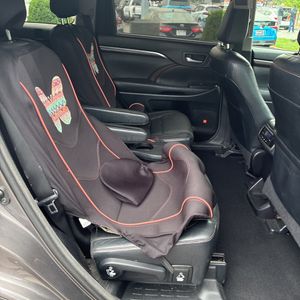 2014 Toyota HIGHLANDER LIMITED 缩略图 35