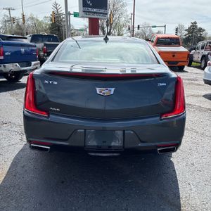 CADILLAC XTS LUXURY - 7