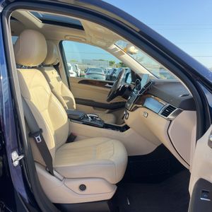 صورة مصغرة 33 لـ 2019 Mercedes-BENZ GLS