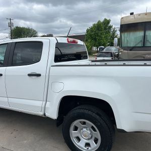 CHEVROLET COLORADO WORK TRUCK - 6