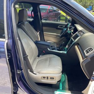 2011 FORD EXPLORER LIMITED 缩略图 33