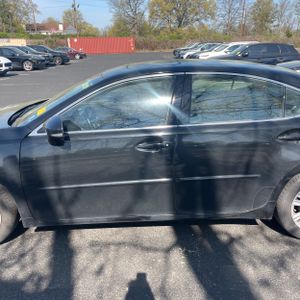 LEXUS ES 350 BASE - 4