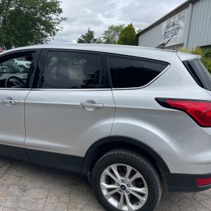 FORD ESCAPE SE - 6