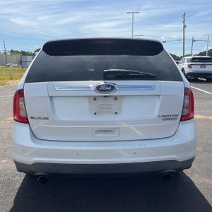 2012 FORD EDGE LIMITED — фото 7