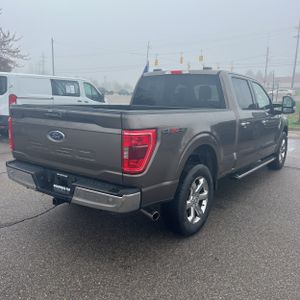 FORD F-150 XLT - 8
