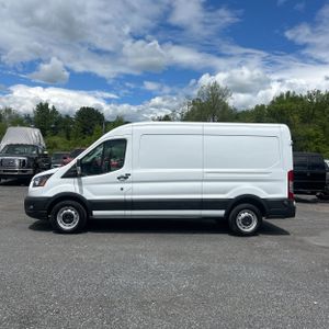 FORD TRANSIT 250 - 3