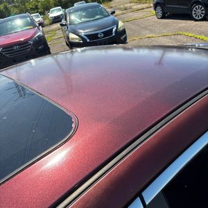 2011 Nissan MAXIMA 3.5 S 照片 54