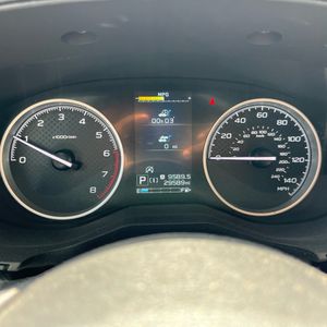 صورة 39 لـ 2024 Subaru FORESTER PREMIUM