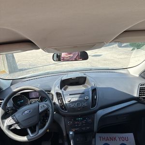 2017 FORD ESCAPE SE — миниатюра 24