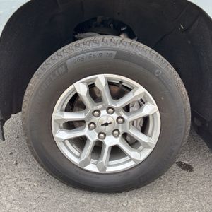 صورة مصغرة 17 لـ 2023 Chevrolet SILVERADO 1500 RST