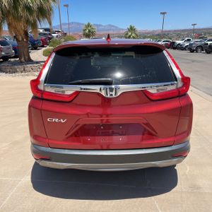 صورة 7 لـ 2018 Honda CR-V EX-L
