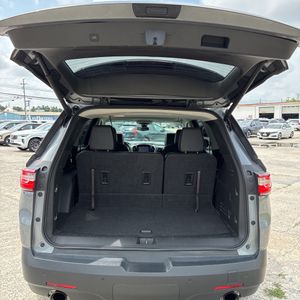 صورة مصغرة 44 لـ 2019 Chevrolet TRAVERSE RS