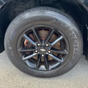 2019 Dodge JOURNEY SE 缩略图 17