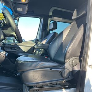 2020 Mercedes-BENZ SPRINTER 2500 照片 30