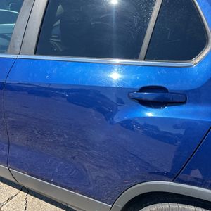 صورة مصغرة 56 لـ 2017 Chevrolet TRAX LT