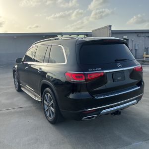 صورة 5 لـ 2020 Mercedes-BENZ GLS