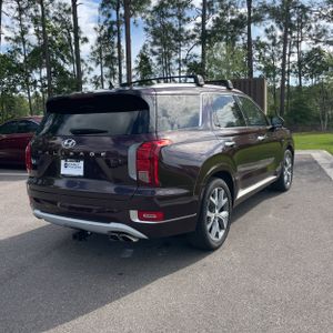 HYUNDAI PALISADE LIMITED - 8