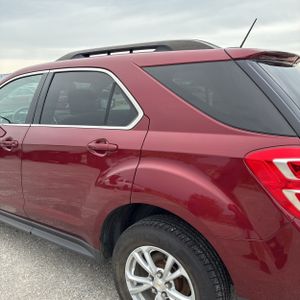 CHEVROLET EQUINOX - 6