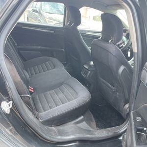 2014 FORD FUSION SE 缩略图 35