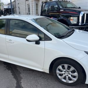 صورة مصغرة 13 لـ 2021 Toyota COROLLA LE