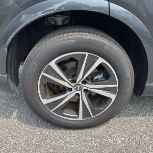2024 Lexus RX 350 BASE — миниатюра 19
