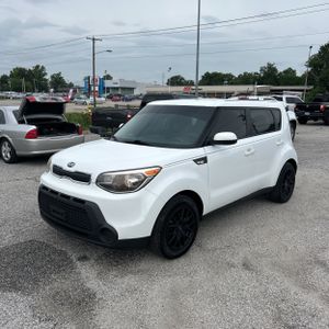 صورة 1 لـ 2014 KIA SOUL BASE