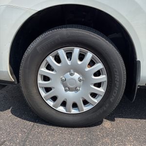 2014 Nissan ROGUE SELECT S thumbnail 17