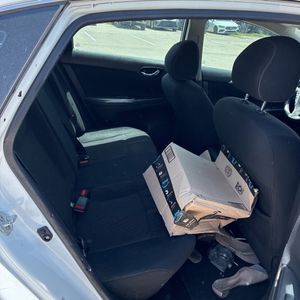 2016 Nissan SENTRA S thumbnail 34