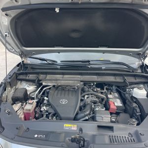 2023 Toyota HIGHLANDER XLE thumbnail 45