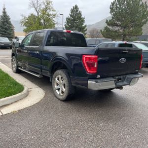 FORD F-150 XLT - 5