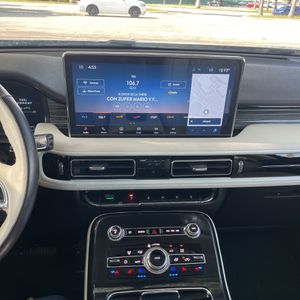 2023 Lincoln NAUTILUS BLACK LABEL thumbnail 37