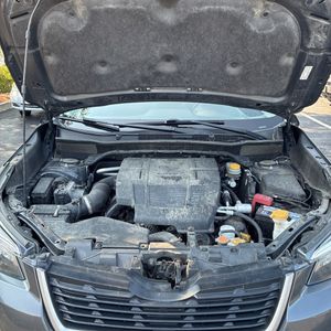 صورة مصغرة 45 لـ 2020 Subaru FORESTER PREMIUM