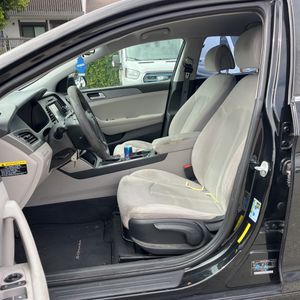 2017 Hyundai SONATA SE 缩略图 32