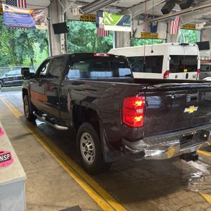 صورة 5 لـ 2019 Chevrolet SILVERADO 3500HD WORK TRUCK