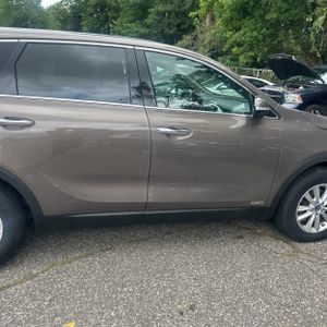 صورة مصغرة 11 لـ 2019 KIA SORENTO LX