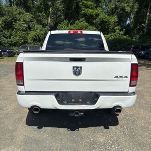 2014 RAM 1500 EXPRESS 照片 7
