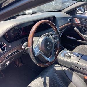 صورة مصغرة 37 لـ 2018 Mercedes-BENZ S-CLASS