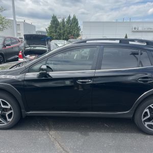 SUBARU CROSSTREK 2.0I LIMITED - 4
