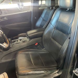 2011 Dodge DURANGO CITADEL 缩略图 32