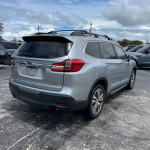 SUBARU ASCENT LIMITED 7-PASSENGER - 8