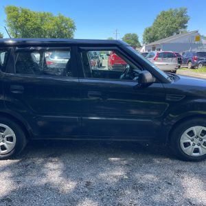 2010 KIA SOUL BASE — фото 10