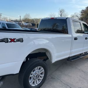 FORD F-250 SUPER DUTY XLT - 9
