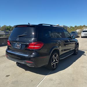 MERCEDES-BENZ GLS-CLASS - 8