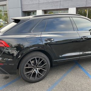 AUDI SQ8 PRESTIGE TFSI QUATTRO TIPTRONIC - 9